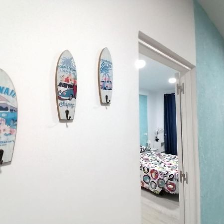 301, Apartamento 2 Bedrooms, Near Playa De Las Americas & Free Wifi Экстерьер фото